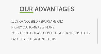 auto repair insurance for older cars